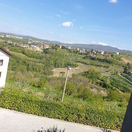Smartno Apartmaji Sobe Josko المظهر الخارجي الصورة