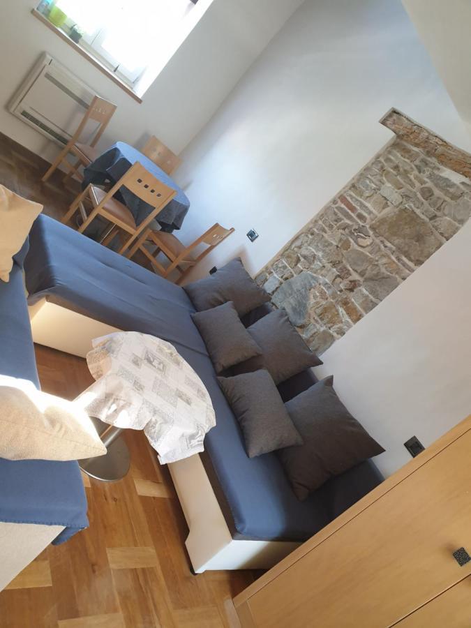Smartno Apartmaji Sobe Josko المظهر الخارجي الصورة