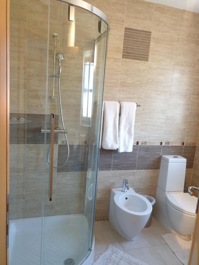 Smartno Apartmaji Sobe Josko المظهر الخارجي الصورة