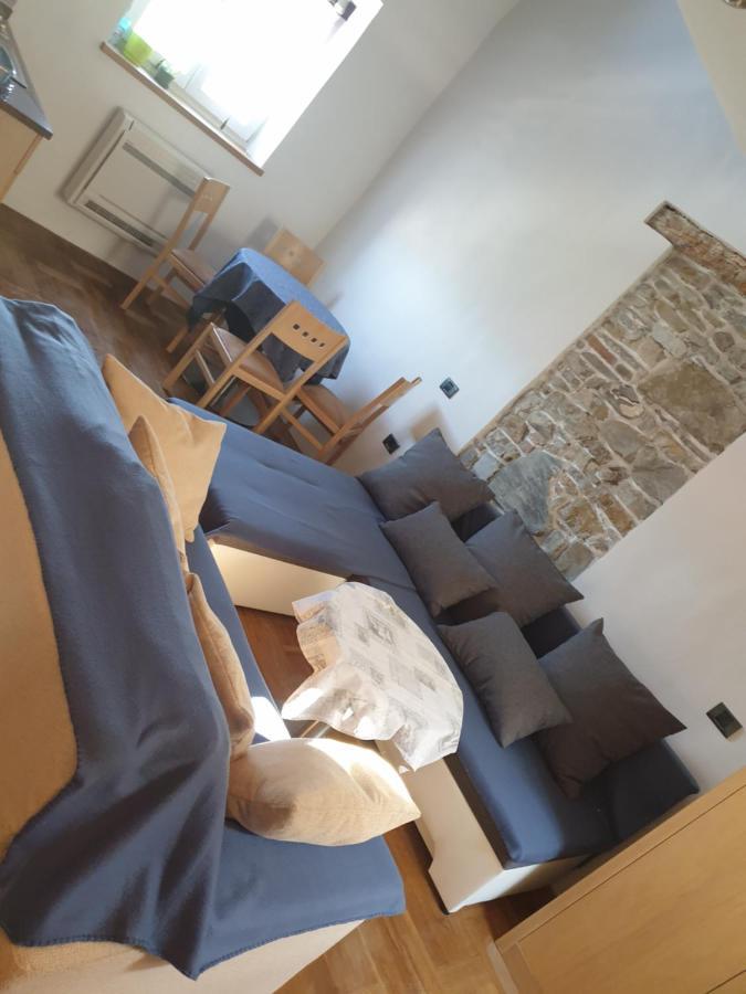 Smartno Apartmaji Sobe Josko المظهر الخارجي الصورة